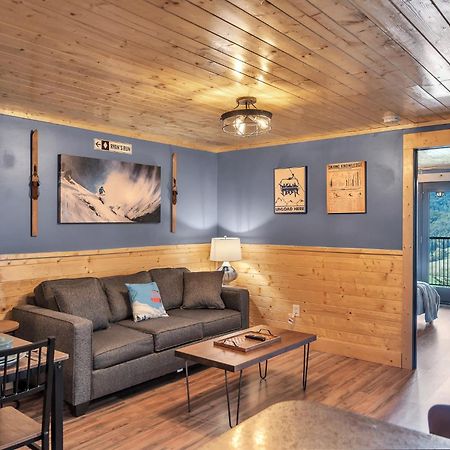 Appartamento Mountain Views At Dolly'S Castle Unit 2 Sevierville Esterno foto